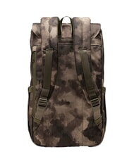 HERSCHEL RETREAT Backpack painted camo - Backpacks & School and Leisure - 3