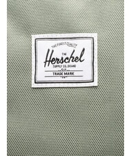 HERSCHEL NOVA  14" PC backpack sea spray - Backpacks & School and Leisure - 4