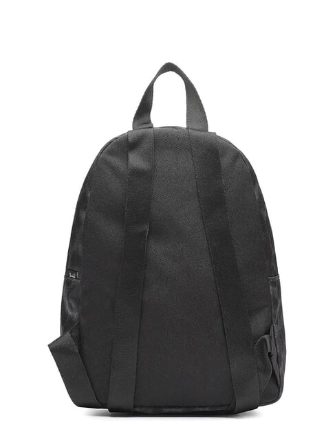 CLASSIC MINI  Backpack digi leopard black - Backpacks & School and Leisure