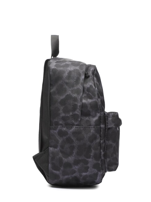 CLASSIC MINI  Backpack digi leopard black - Backpacks & School and Leisure