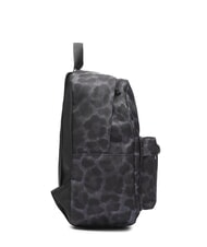 HERSCHEL CLASSIC MINI  Backpack digi leopard black - Backpacks & School and Leisure - 3