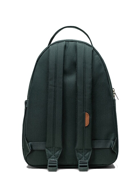 NOVA  14" PC backpack darkest spruce winter plaid - Backpacks & School and Leisure