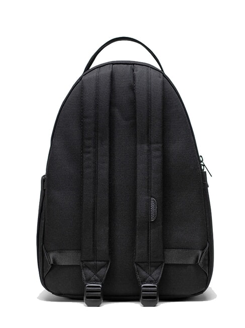 NOVA  14" PC backpack black winter plaid - Backpacks & School and Leisure