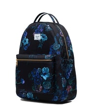 HERSCHEL NOVA  14" PC backpack evening floral - Backpacks & School and Leisure - 2