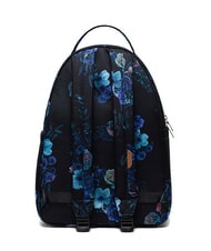 HERSCHEL NOVA  14" PC backpack evening floral - Backpacks & School and Leisure - 3