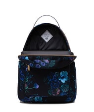 HERSCHEL NOVA  14" PC backpack evening floral - Backpacks & School and Leisure - 4
