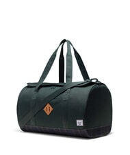 HERSCHEL HERITAGE Duffel bag with shoulder strap - Duffle bags