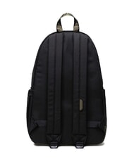 HERSCHEL HERITAGE  Backpack black/ivy green - Backpacks & School and Leisure - 3