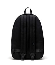 HERSCHEL CLASSIC XL  15.6" laptop backpack houndstooth emboss - Backpacks & School and Leisure - 3