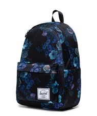 HERSCHEL CLASSIC XL  15.6" laptop backpack evening floral - Backpacks & School and Leisure - 2