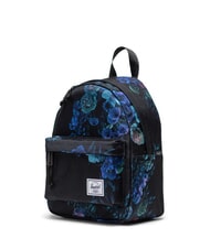 HERSCHEL CLASSIC MINI  Backpack evening floral - Backpacks & School and Leisure - 2