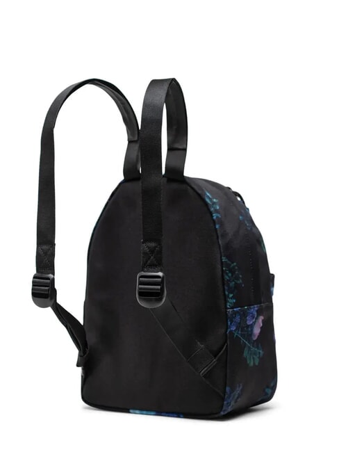 CLASSIC MINI  Backpack evening floral - Backpacks & School and Leisure