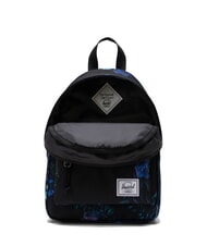 HERSCHEL CLASSIC MINI  Backpack evening floral - Backpacks & School and Leisure - 4