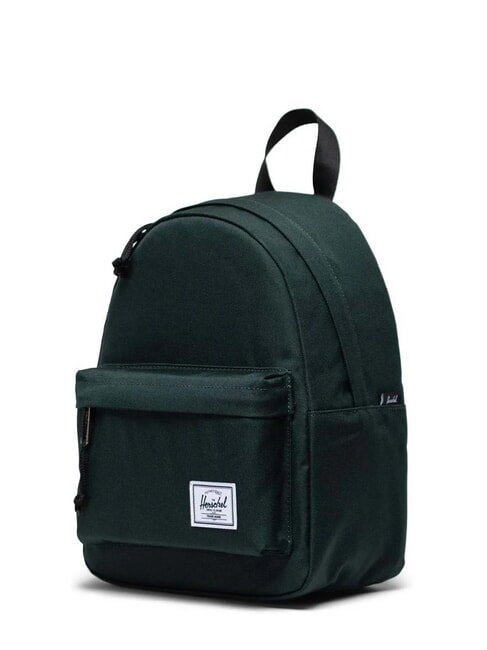 CLASSIC MINI  Backpack darkest spruce - Backpacks & School and Leisure