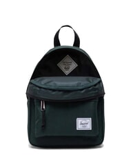HERSCHEL CLASSIC MINI  Backpack darkest spruce - Backpacks & School and Leisure - 4
