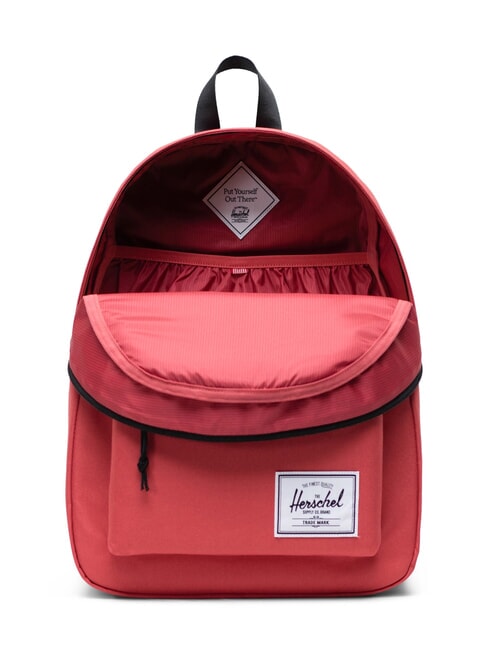 CLASSIC 14" PC backpack mineral rose - Backpacks & School and Leisure