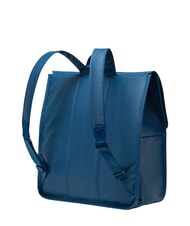 HERSCHEL CITY MID-VOLUME 14" laptop backpack poseidon tonal - Backpacks & School and Leisure - 3