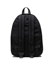 HERSCHEL CLASSIC 14" PC backpack black floral sun - Backpacks & School and Leisure - 3