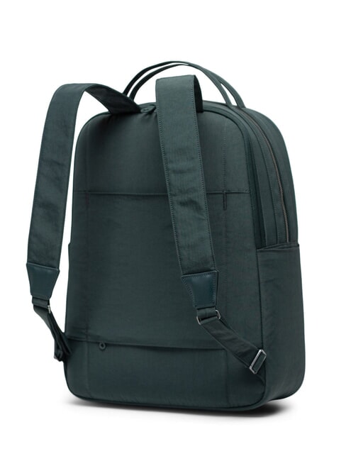 ORION  15.6" laptop backpack darkest spruce - Backpacks & School and Leisure