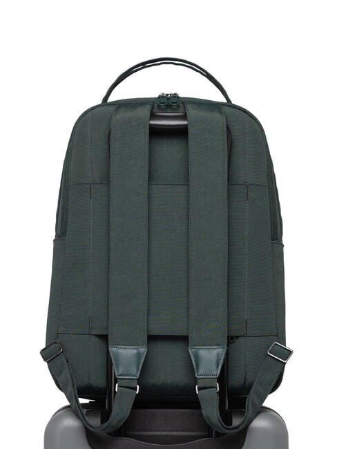 ORION  15.6" laptop backpack darkest spruce - Backpacks & School and Leisure