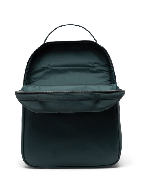 ORION  15.6" laptop backpack darkest spruce - Backpacks & School and Leisure