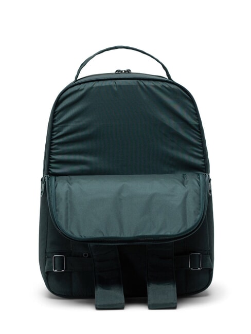 ORION  15.6" laptop backpack darkest spruce - Backpacks & School and Leisure
