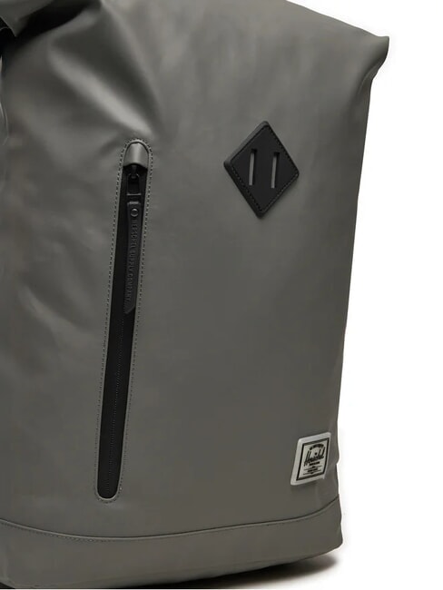 ROLL TOP 15.6" laptop backpack gargoyles - Backpacks & School and Leisure