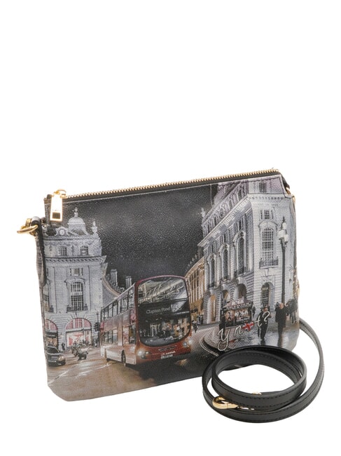 YESBAG Shoulder strap London by night - Women’s Bags