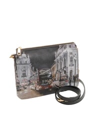 YNOT YESBAG Shoulder strap London by night - Women’s Bags - 2
