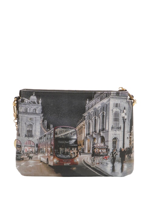 YESBAG Shoulder strap London by night - Women’s Bags