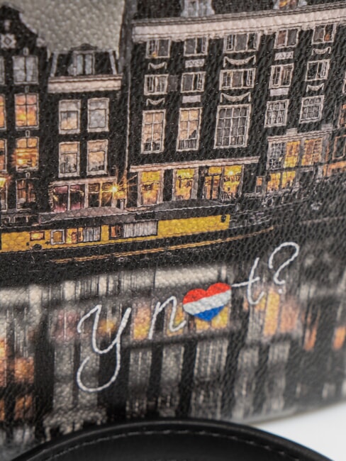 YESBAG Shoulder strap mirror - Women’s Bags