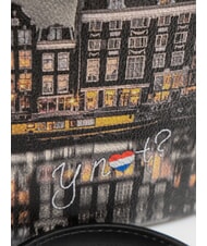 YNOT YESBAG Shoulder strap mirror - Women’s Bags - 3