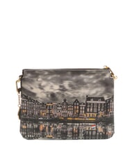 YNOT YESBAG Shoulder strap mirror - Women’s Bags - 4