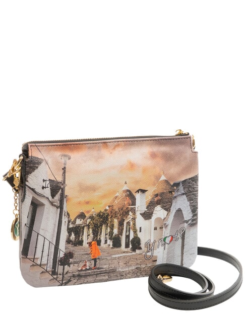 YESBAG Shoulder strap life in trulli - Women’s Bags