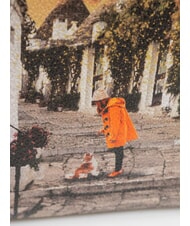 YNOT YESBAG Shoulder strap life in trulli - Women’s Bags - 3