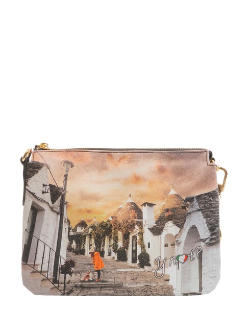 YESBAG Shoulder strap life in trulli - Women’s Bags