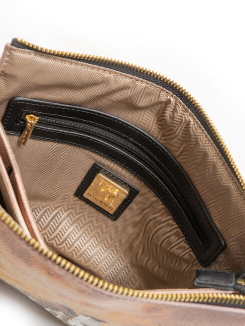 YESBAG Shoulder strap life in trulli - Women’s Bags