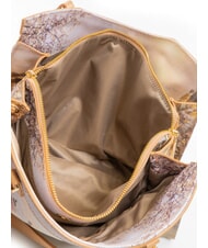 YNOT YESBAG  Large shoulder bag veil paris - Women&rsquo;s Bags - 5