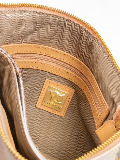 YESBAG Shoulder bag with print veil paris - Women’s Bags