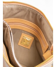 YNOT YESBAG Shoulder bag with print veil paris - Women’s Bags - 5