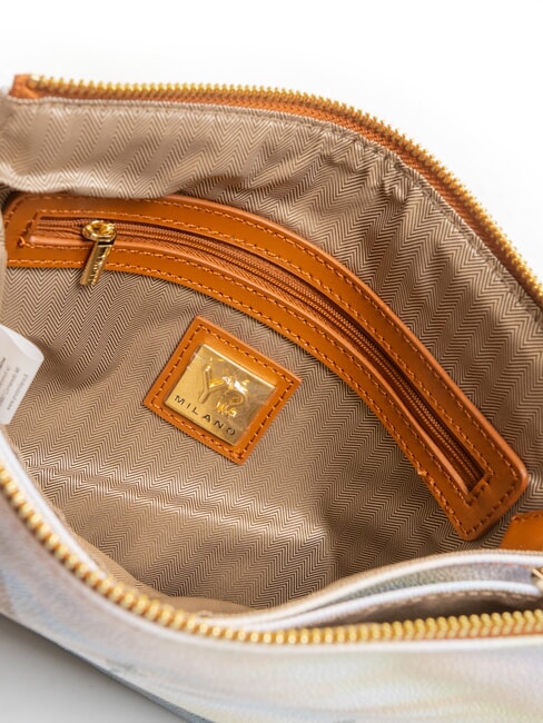 YESBAG Shoulder bag with print Italian love - Women’s Bags