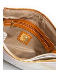 YNOT YESBAG Shoulder bag with print Italian love - Women’s Bags - 5