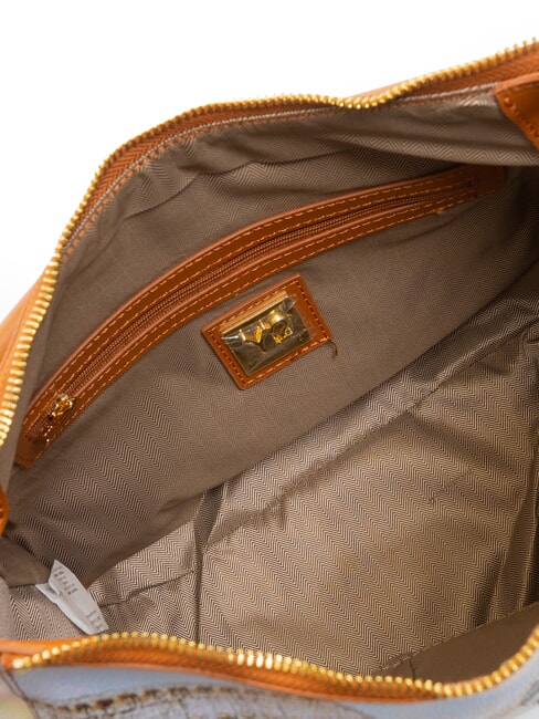 YESBAG  Printed shoulder bag Italian love - Women’s Bags