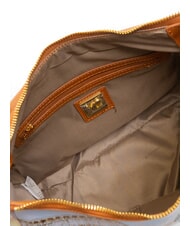 YNOT YESBAG  Printed shoulder bag Italian love - Women’s Bags - 5