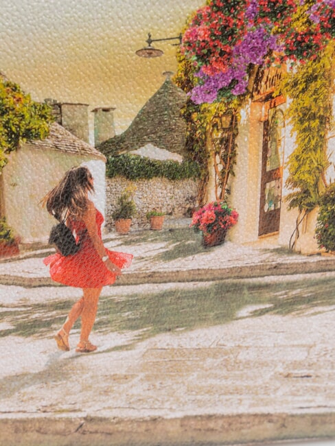 YESBAG L Shoulder bag Trullissima - Women&rsquo;s Bags