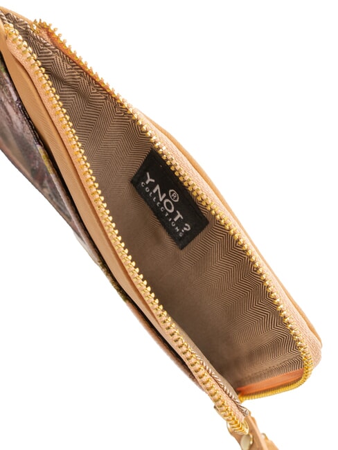 YESBAG SPECIAL Card holder with wristband bicycles - Women&rsquo;s Wallets