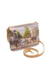 YNOT YESBAG Shoulder bag with print - Women’s Bags