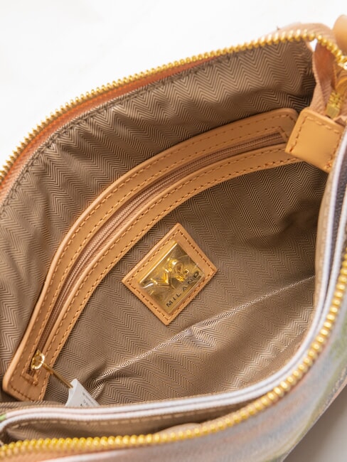 YESBAG Shoulder bag with print bicycles - Women’s Bags