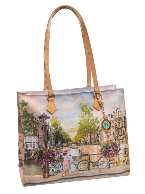 YESBAG SPECIAL  Shoulder bag bicycles - Women’s Bags