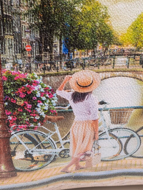 YESBAG SPECIAL  Shoulder bag bicycles - Women’s Bags